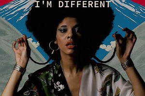 'Betty Davis' Documentary 'Betty: They Say I'm Different' Tries a Different Approach » PopMatters