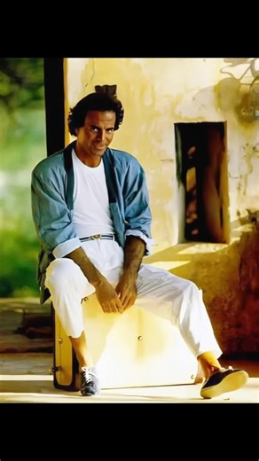 Julio Iglesias: Cómo Han Pasado Los Años