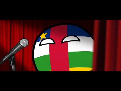 Central African Comedy