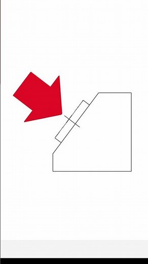 How to view from a specific angle (For beginners) [With English subtitles] #Shorts