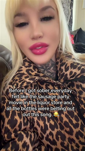 #fyp #viral #funny #sobertok | Sausage Party