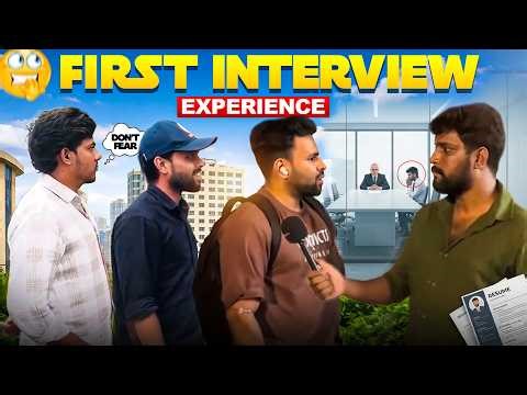 Reality of IT Job interviews - Sharing Experience | Chennai IT Public Review 🔥