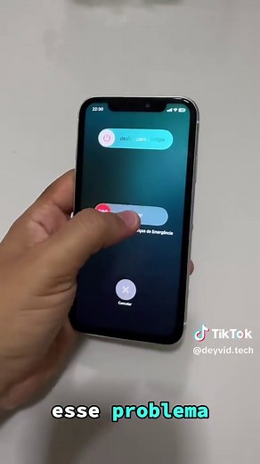 Como Destravar a Tela do Meu iPhone