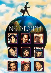 NORTH (1994) Trailer (1994)