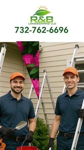 Landscaping Checklist: Essential Fall Cleanup & Winter Prep for Your Clark, NJ Home #landscaping