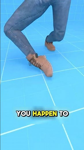 How to Treat a Sprained Ankle in Seconds!