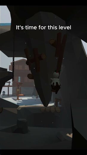 ITS TIIIIIIIME 🎄🎅❄️ - Human Fall Flat