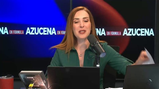 🥊 #MesaDeDebate | Ariadna Montiel se perfila como nueva dirigente de Morena tras la salida de Luisa María Alcalde.“El control político de las redes clientelares de Morena importa claramente; quien operó los programas sociales del país durante siete años, pues va a ir a operar el partido: Ariadna Montiel”, señala Laura Ballesteros (@LBallesterosM), diputada de @MovCiudadanoMX.“El tema es el uso de los programas para poder llevar agua al molino de Morena y garantizarlo a través del ingreso de Ari