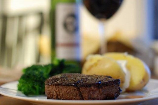 How to Reverse Sear Filet Mignon | Steak University
