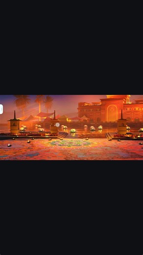 zeshi gamer (@zeshi.gamer)’s videos with suara asli - Rama