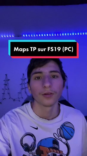 Maps TP sur FS19 pour PC : Guide et Astuces