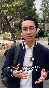 Our favourite thing has definitely got to be our students, staff and everyone in our community that makes Deakin such a great place to study ❤️️ | Deakin University