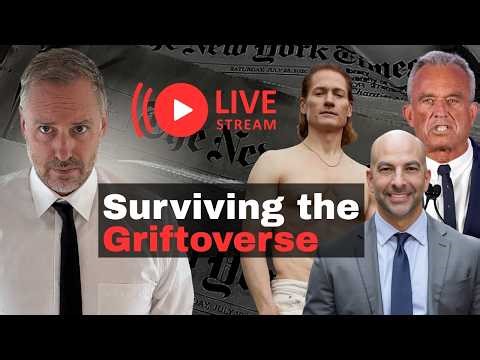 Why Every Health Influencer is Lying to You (And How to Stop Getting Fooled)