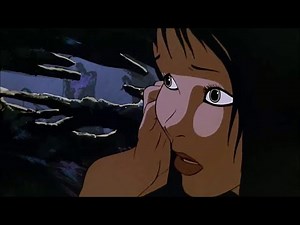 FIRE AND ICE (William Kraft - 1983) : "Escape from the Subhumans"