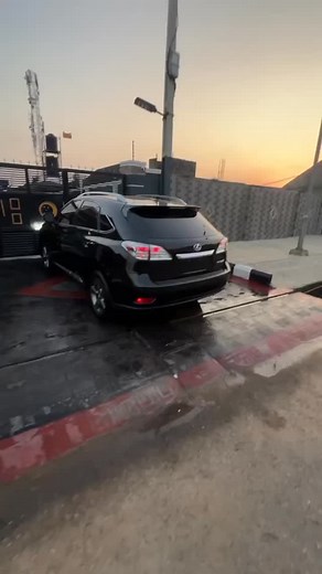 FEW MONTHS REGISTERED 2011 RX350 FULLEST OPTION WITH MASSIVE CUSTOM 11” SCREEN AND 2022 LRI LED LIGHTS,. LATE 2024 ON CUSTOMS,. CAR NA PRICE IS 17.5M 📞 08101030251 #gumptionautos #fyp #foryoupage #creatorsearchinsight #lexus #viral #gumptionautos #fewminuitesinspection | Gumption automobiles