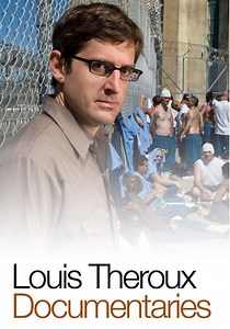Louis Theroux Season 1 - watch episodes streaming online