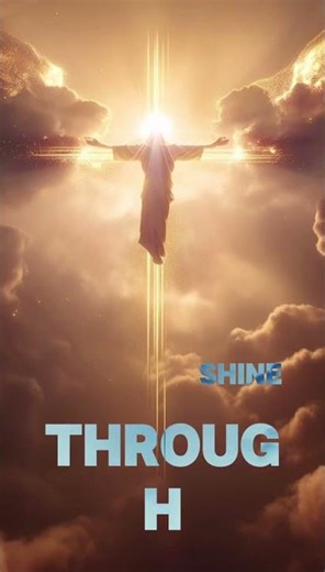 Why Trusting God is One of the Most Important Things You Can Do #shorts #jesuslovesyou #jesuschrist