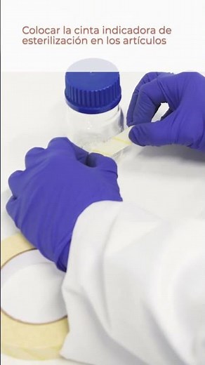 🔬 Consumibles esenciales para autoclaves | Parte 2