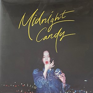 Fromm - Midnight Candy