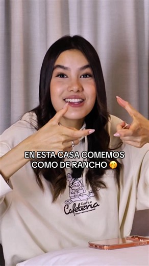 Tamales y anécdotas en el último podcast de Ana Emilia