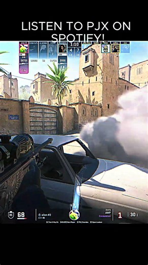 ALIEN #2 IS OUT OF THIS WORLD #cs2