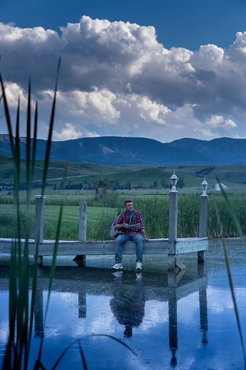 Thank you for all the love on #Superman 🤗 I’ve loved reading your reactions to the song and music video. Your support means the world to me 🙏 https://ncarter.lnk.to/SupermanMV | Nick Carter