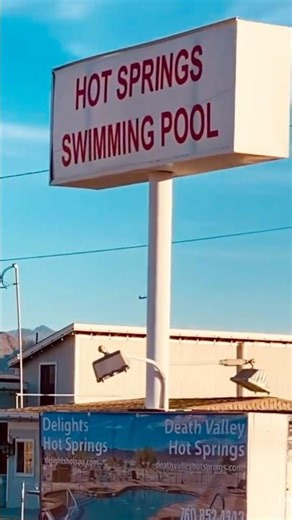 Tecopa Hot Springs #california #desert #vanlife #vanlifetravelvlog #travelvlog #desertlife #explore
