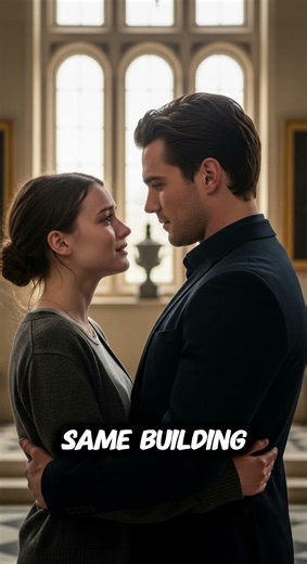 He Took Her to a Luxury Mansion | Shorts EP 6