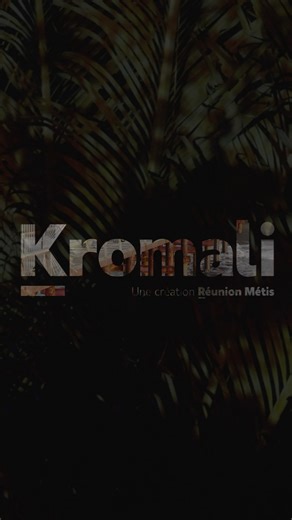 Association Réunion Métis on Instagram: "[ 𝐆𝐫𝐚𝐧𝐦𝐞̀𝐫𝐬𝐢 ✨] 𝐋'𝐚𝐟𝐭𝐞𝐫𝐦𝐨𝐯𝐢𝐞 𝐥𝐞́ 𝐥𝐚 ! Il y a mille façons de faire la fête. On peut la regarder passer, comme un spectacle. Ou choisir de la façonner, de l’habiter, de la vivre pleinement. Avec vous, Kromali a choisi cette voie : une aventure collective où le « je » laisse place au « nous », et où le beau se fabrique à plusieurs. 𝑪𝒆𝒔 𝒊𝒎𝒂𝒈𝒆𝒔 𝒆𝒏 𝒔𝒐𝒏𝒕 𝒍𝒆 𝒓𝒆𝒇𝒍𝒆𝒕. 𝐌𝐞𝐫𝐜𝐢 𝐚̀ 𝐭𝐨𝐮𝐭𝐞𝐬 𝐜𝐞𝐥𝐥𝐞𝐬 𝐞𝐭 𝐜𝐞