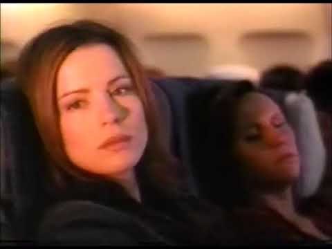 Serendipity Movie Trailer 2001 - TV Spot