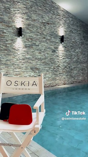 Book an OSKIA treatment this February or March at Swinton Country Club & Spa, and enjoy a complimentary gift to enhance your visit 🎁 This exclusive addition is included with any qualifying treatment, adding an extra layer of indulgence to your spa experience. Spaces are limited, so booking ahead is advised to avoid missing out. Available while stocks last. Book now. Link in bio. #swintonestate #luxuryspa #spaday #selfcare #wellnessescape