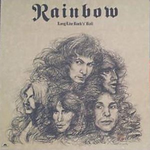 Rainbow - Long Live Rock 'N' Roll
