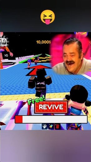 I Was Not Ready for That 😭🤣