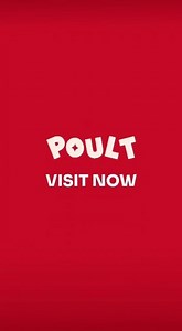 6.3K views | Take a break! Sunday! If chicken is always on your mind, don't miss out!  Try out the tastiest range of the finest burgers, starters, wraps, and so much more. @Poult India is now open for dining. Visit today at Phoenix Palladium and dine the Poult way. #PhoenixPalladium #poult #chicken #chickenfry #chickenburger #chickenwings #bestchicken #mumbaifoodie #Mumbai #WeAreVaccinated | Phoenix Palladium | Facebook