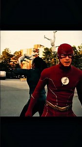 Team Flash vs Godspeed: Who Is Truly Faster?