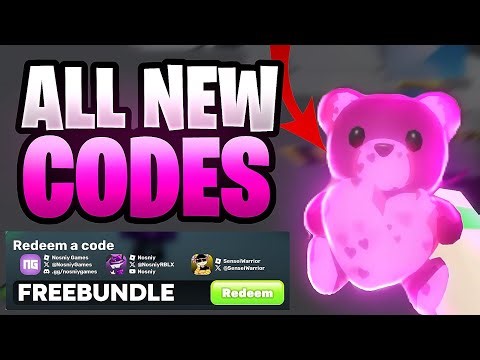 ❤️NEW CODES! ALL NEW WORKING BONUS CODES IN ROBLOX RIVALS / ALL CODES IN RIVALS
