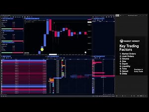 Navigating Market Monkey Terminal Part 2