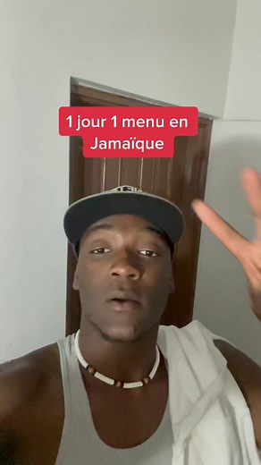 Savourez un Menu Jamaïcain Inoubliable à Montego Bay