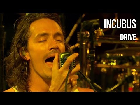 INCUBUS - DRIVE (live) | subtitulada en Español + lyrics