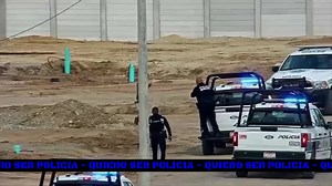 4.8K views · 32 reactions | Policias en accion realizan arresto de hombre que prentendía prenderse fuego Policias en accion realizan arresto de hombre que prentendía prenderse fuego | Quiero ser Policía | Facebook