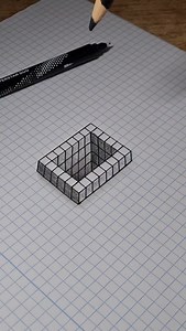 269K views · 24K reactions | 3D Illusion #art | condsty | Facebook