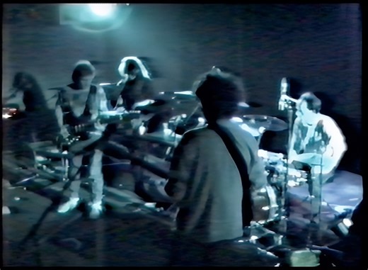 FRIDAY FLASHBACK 🎥 SNAPPER | Pop Your Top | Canterbury University Orientation | Christchurch | 4 March 1989. | The Unofficial Flying Nun Music Vault