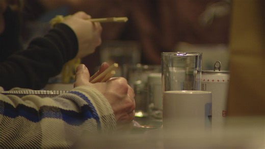 Service industry struggles with COVID cases among staff