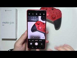 Motorola G86 5G / G86 Power: Camera Tips and Tricks