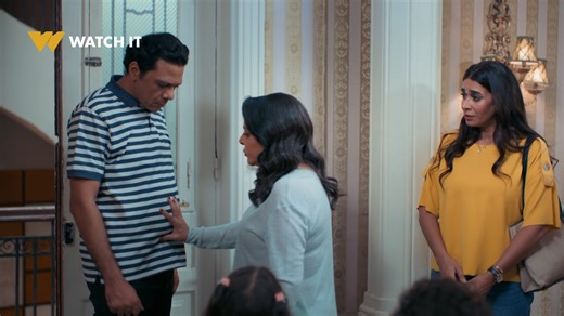 2.6M views · 51K reactions | نقطة تحول .. زوزو لأول مرة تنصر منى بنتها وده خلّاهم اعترفوا لبعض بكل حاجة ❤️ اتفرج على مسلسل #تيتا_زوزو حصريًا على #WATCHIT قبل عرض التلفزيون بـ 24 ساعة 朗 من هنا: https://bit.ly/Teta-Zozo اشترك الآن بباقات جديدة تبدأ من ١٤.٩٩ج في الشهر ١٤٩.٩٩ج في السنة! watchit.com | WATCH IT | Facebook