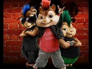 ChipMunks - Low