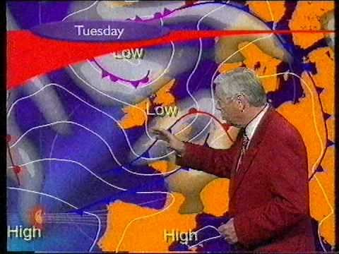 Meridian Tonight ITV (South Edition) - 1999 Dalek with Dinenage!