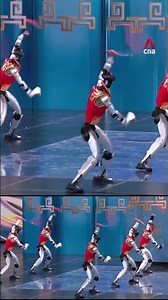 Humanoid robots steal show at China’s Spring Festival Gala