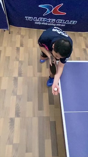 Ti Long trên TikTok