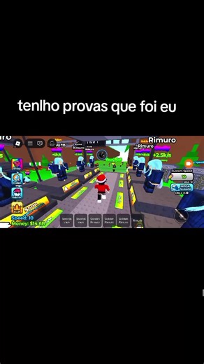 #venomvoice #script #foryour #roblox #fyppppppppppppppppppppppp vou entrar dnv kkkk